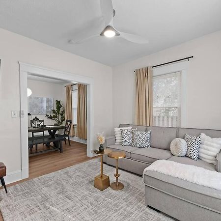 Charming Retreat In Cleveland别墅 外观 照片